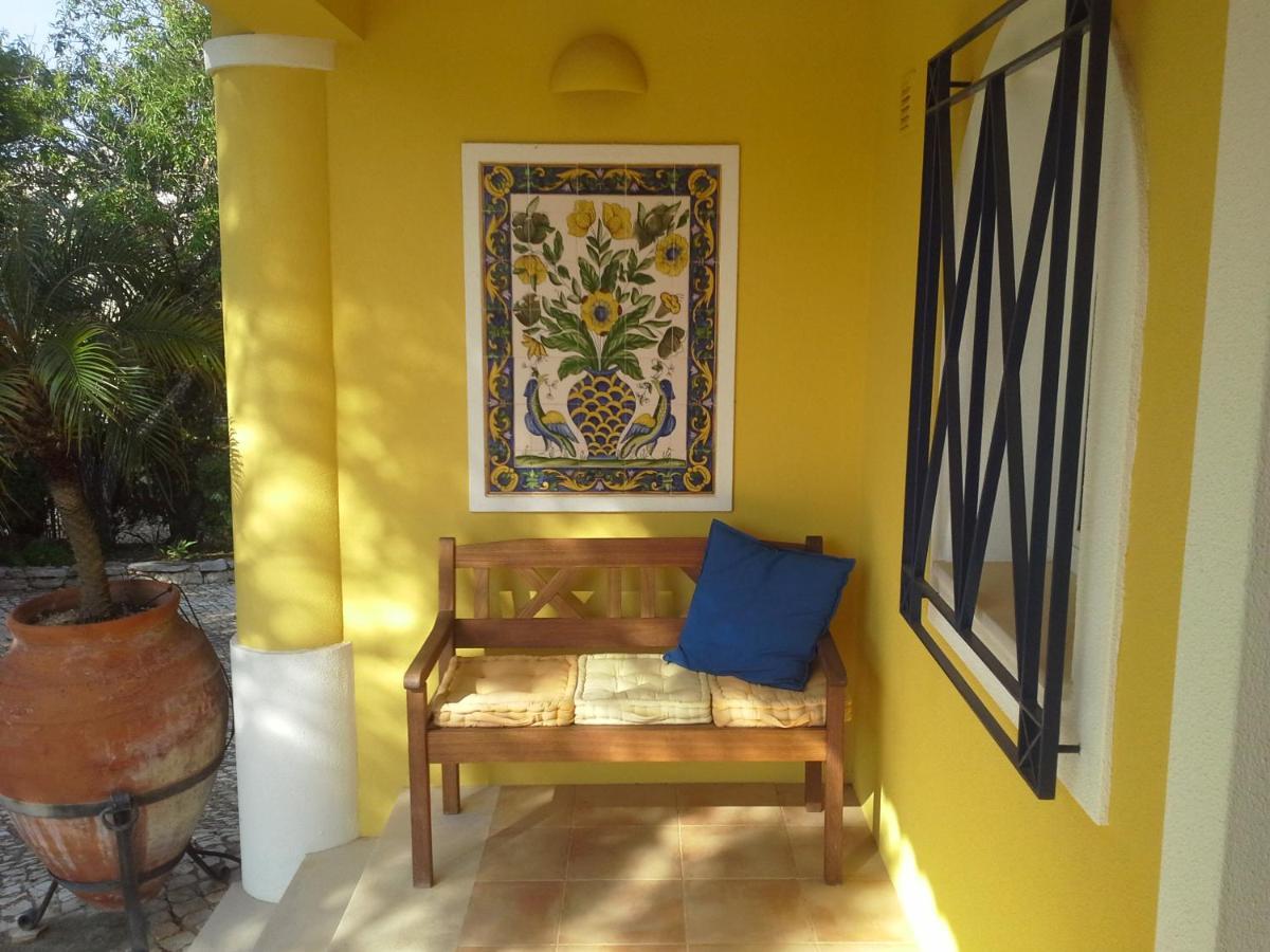 Vila Florina Luz Exterior foto