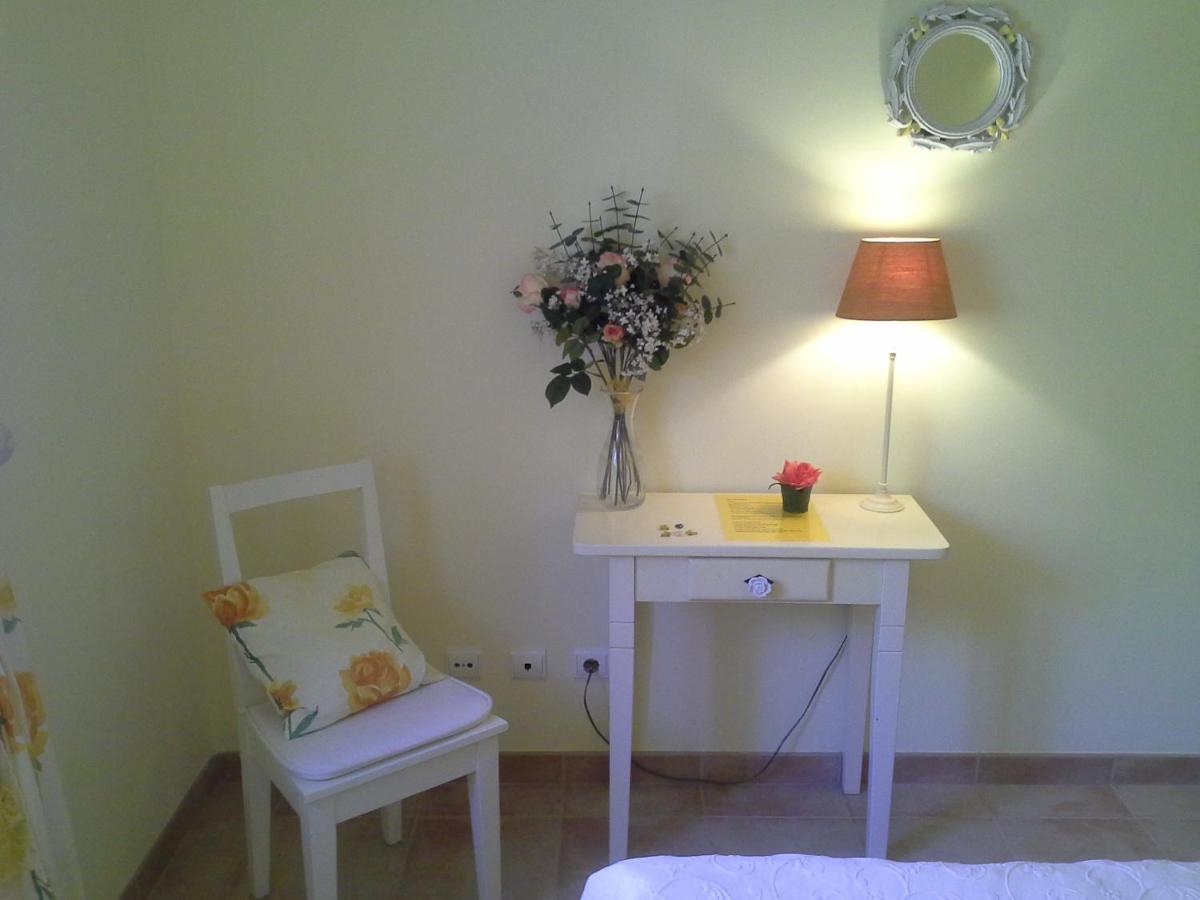 Vila Florina Luz Exterior foto