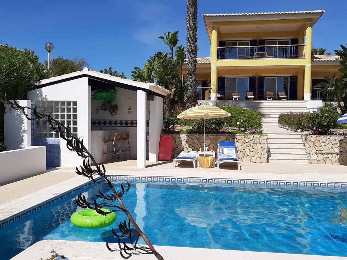 Vila Florina Luz Exterior foto